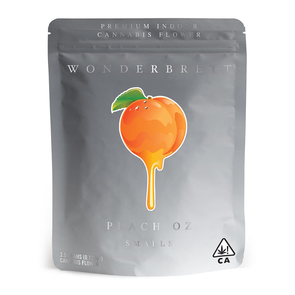 Peach OZ