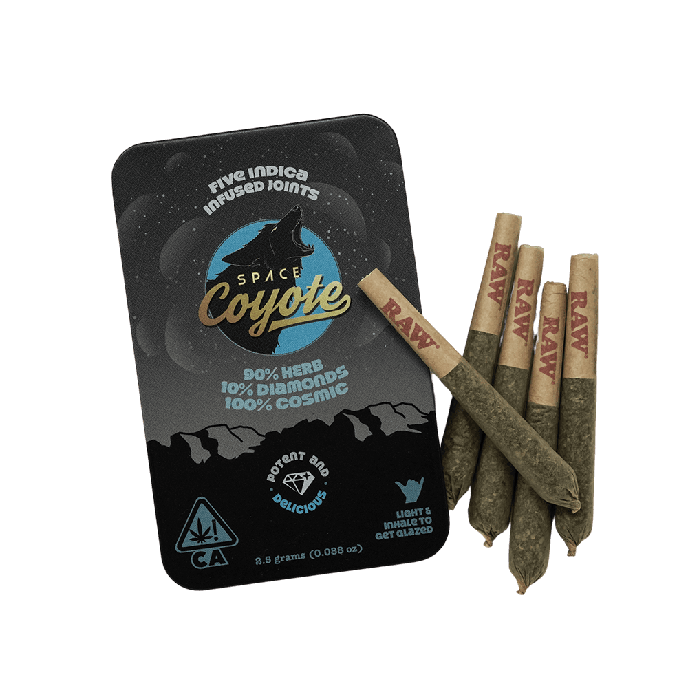 Scoops Herb - Diamonds [.5g]