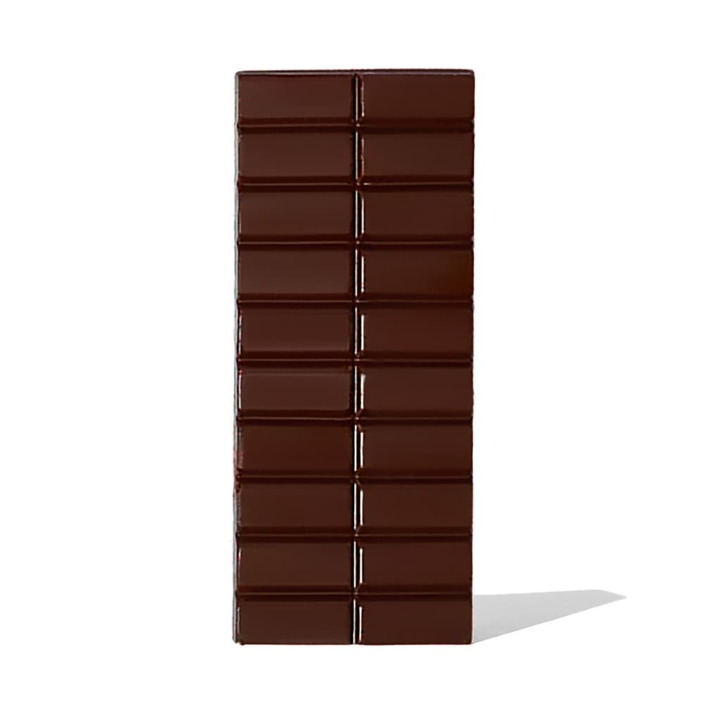 Dark Chocolate With Sea Salt [20pk] (100mg)