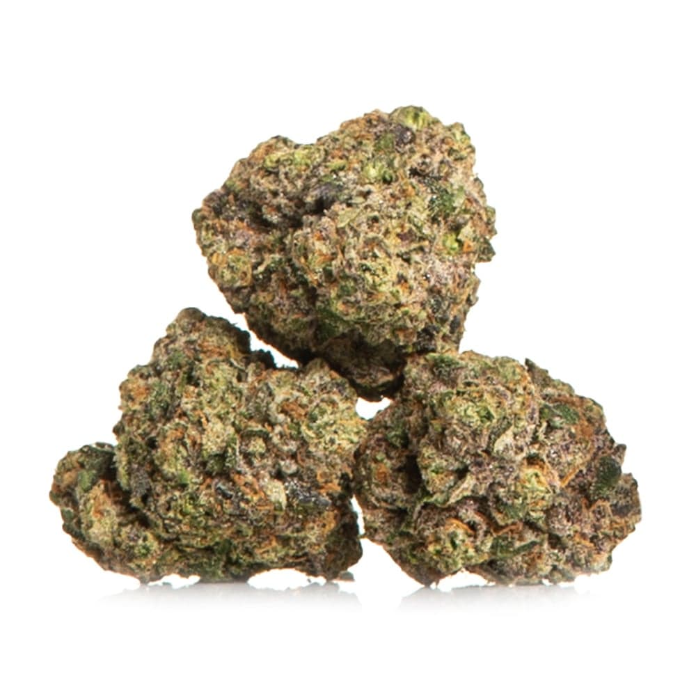 High Octane x Adios MF
