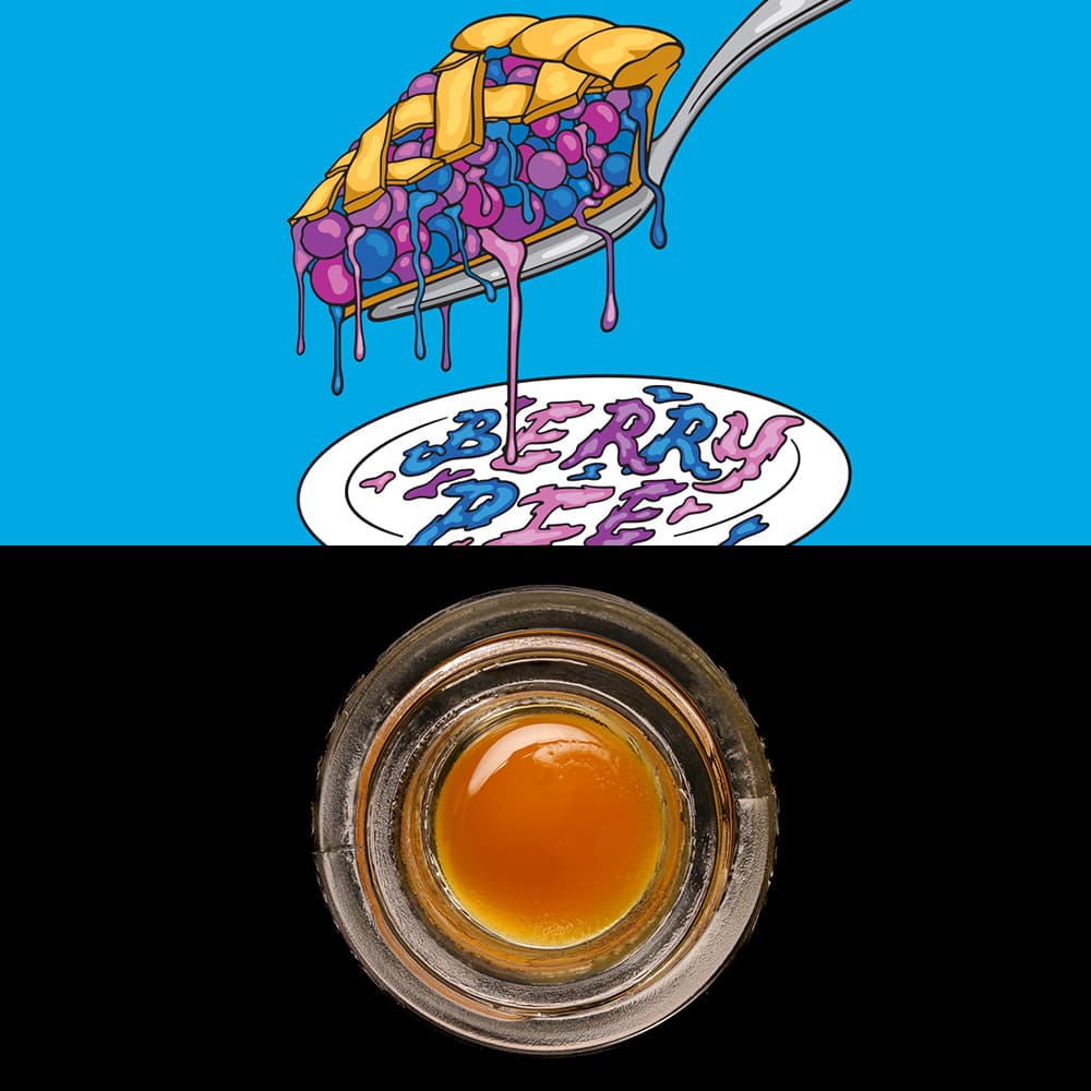 Berry Pie