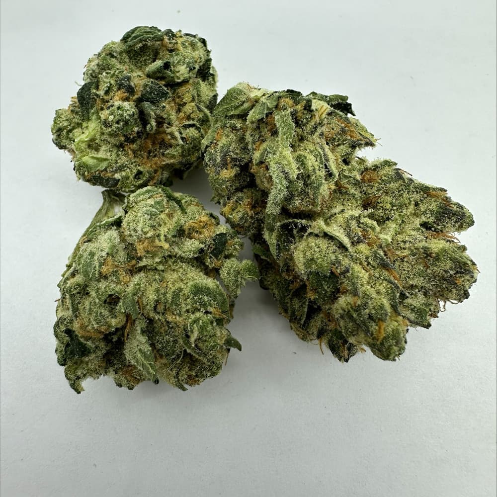 Amnesia Haze