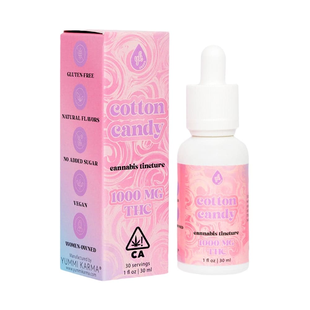 Cotton Candy [30ml] (1000mg)
