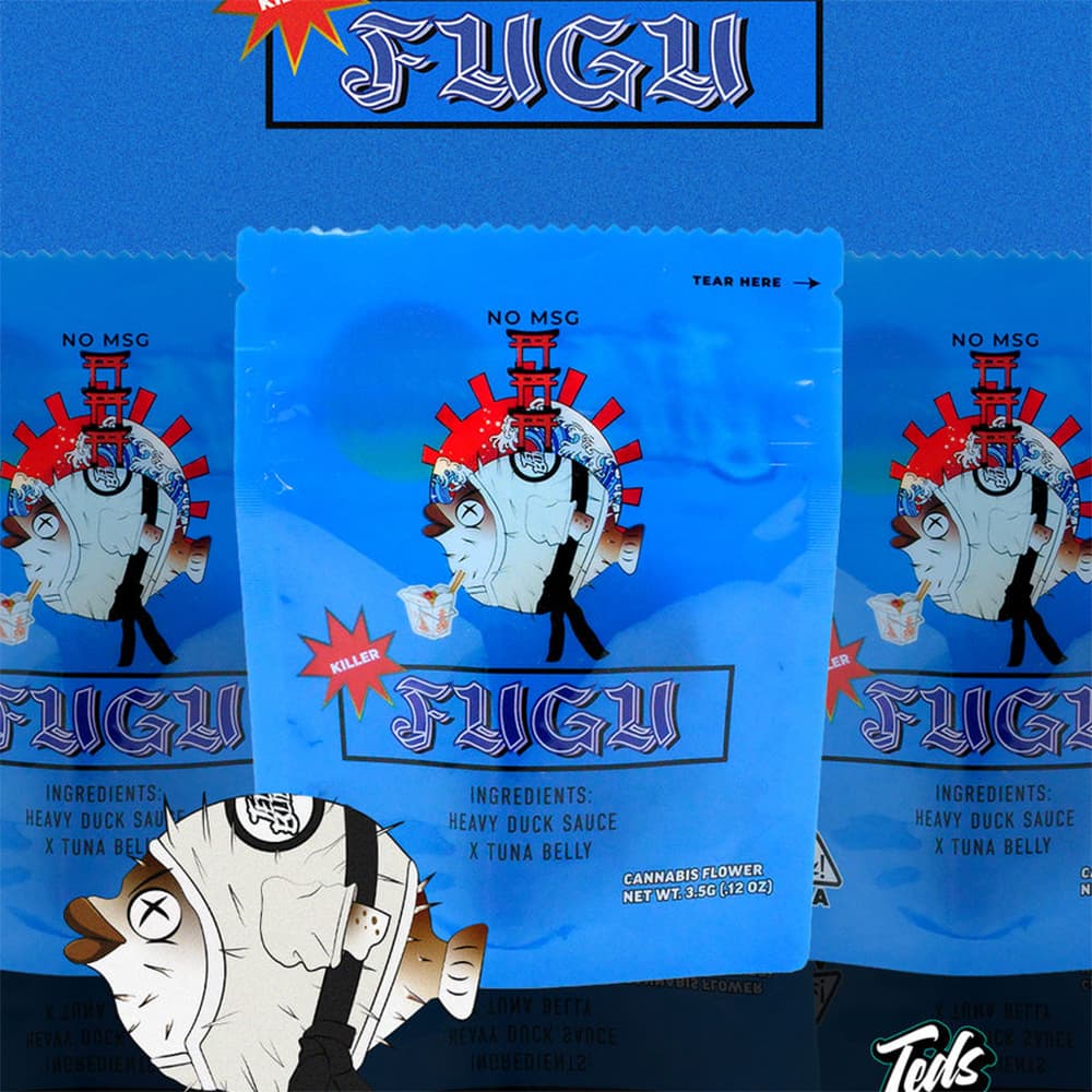 Fugu