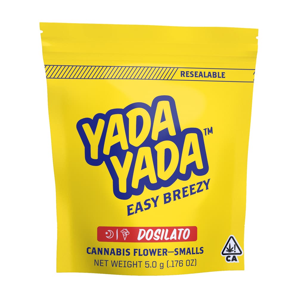 Dosilato [5g]