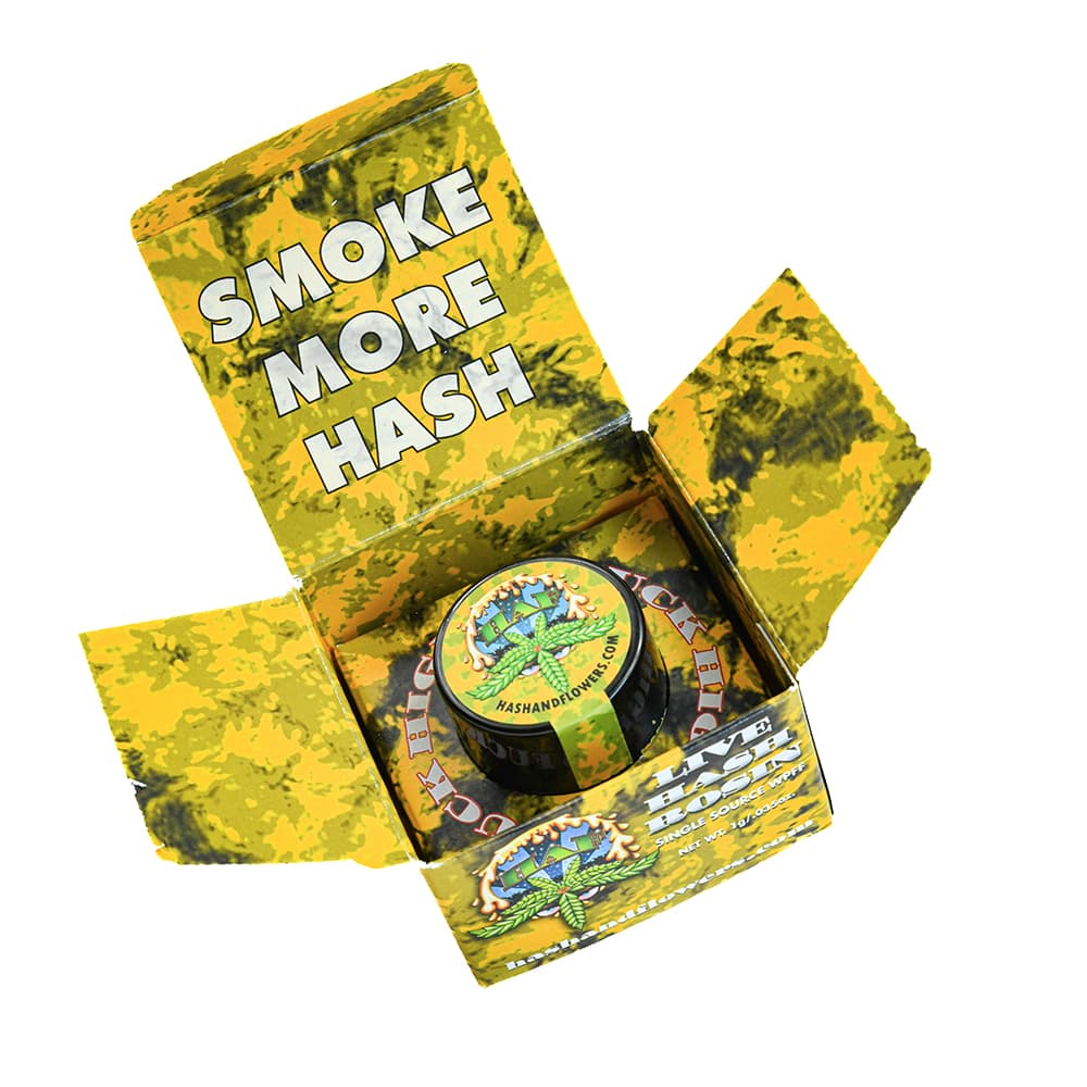 Honey Bananas