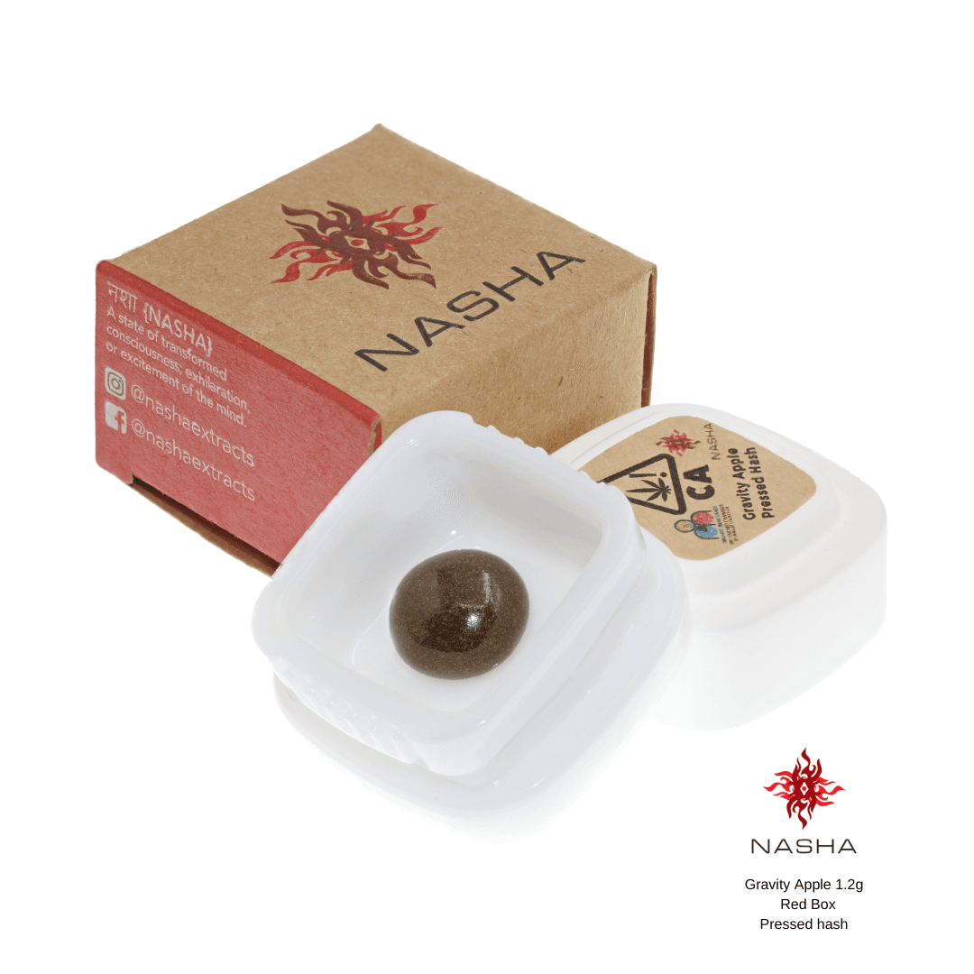 Gravity Apple [1.2g]