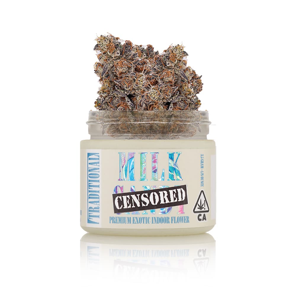 Milk Censored