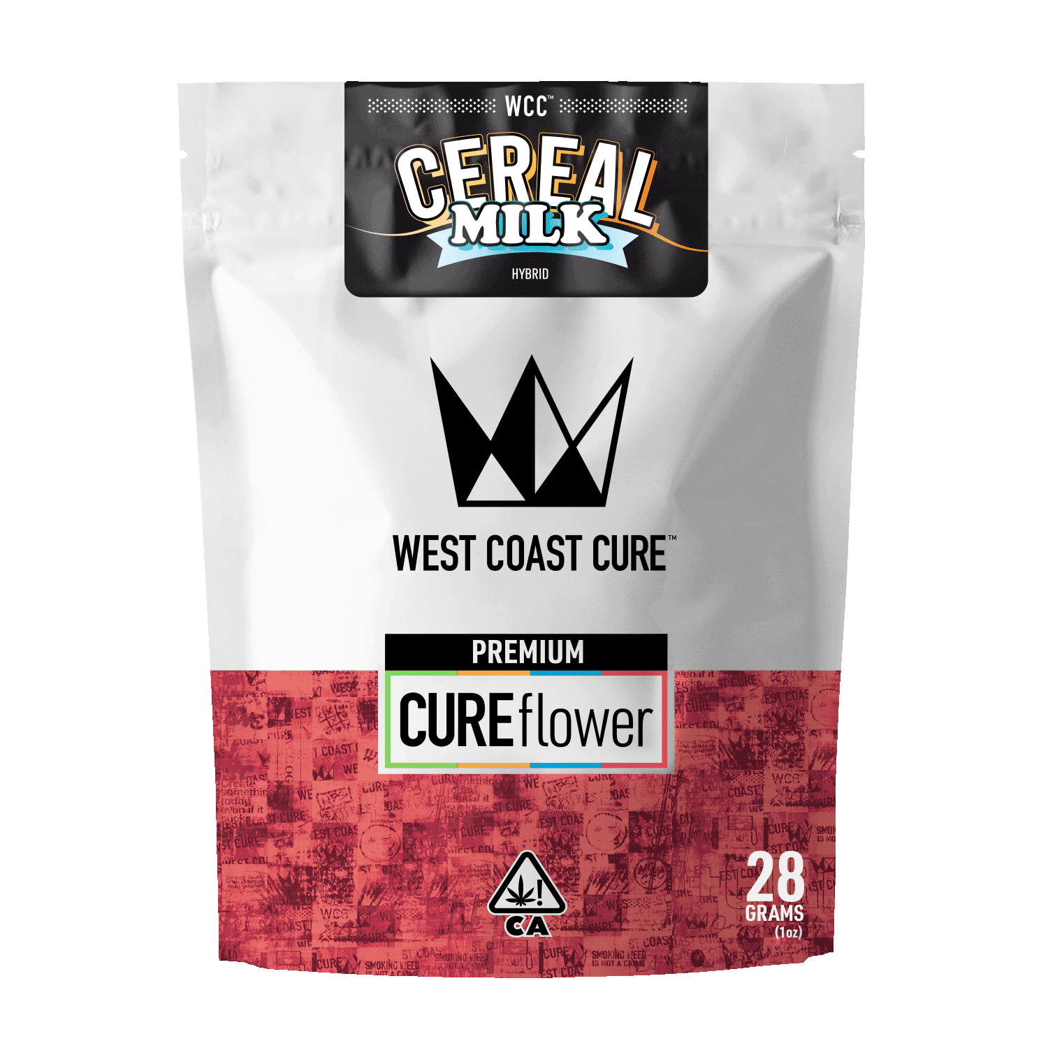 Cereal Milk - Premium Flower