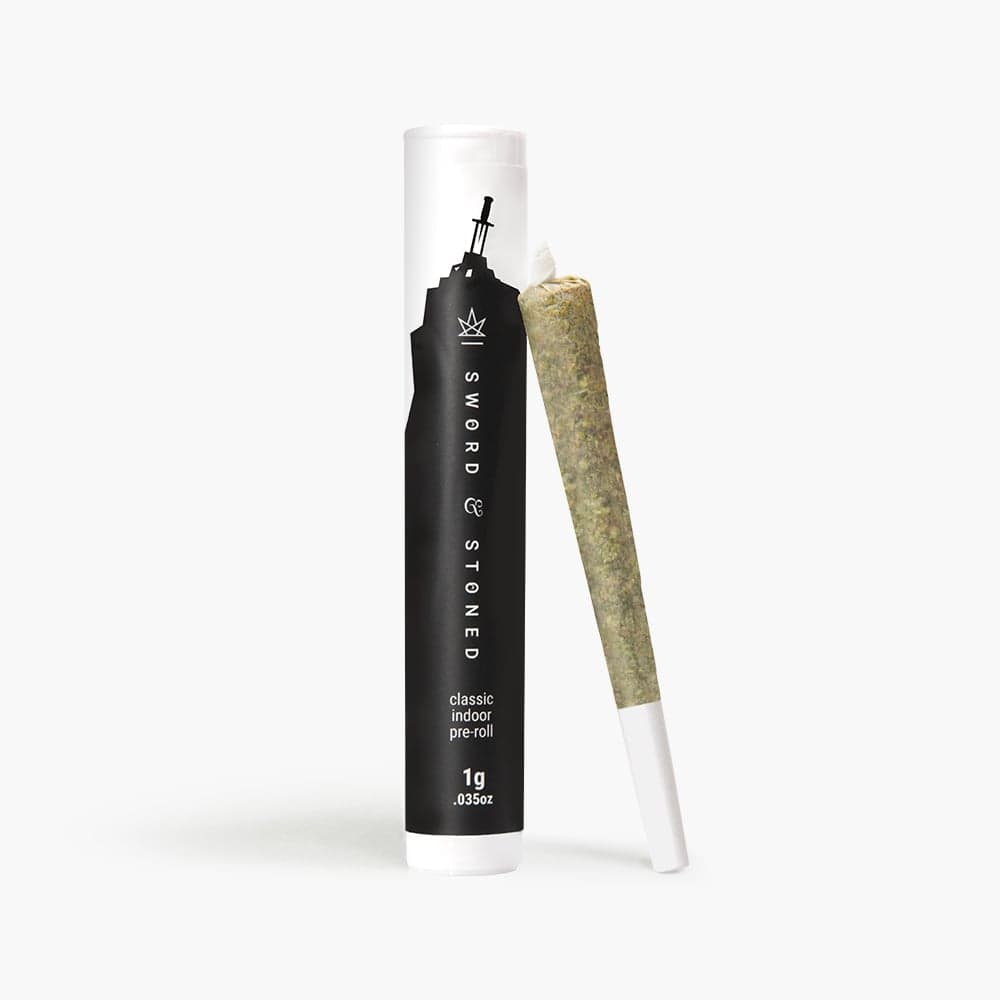 Hybrid Single [1g]