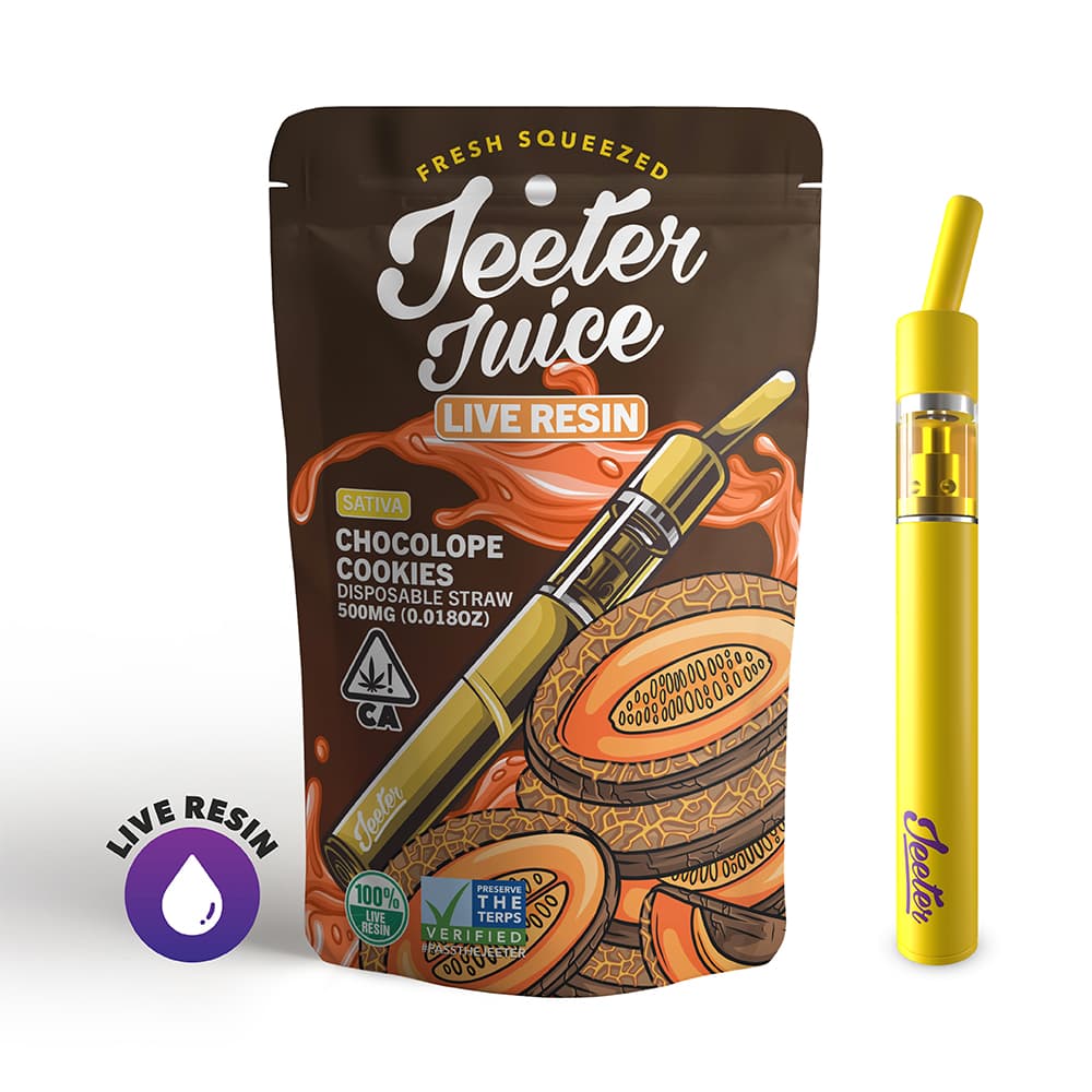 Chocolope Cookie [500mg]