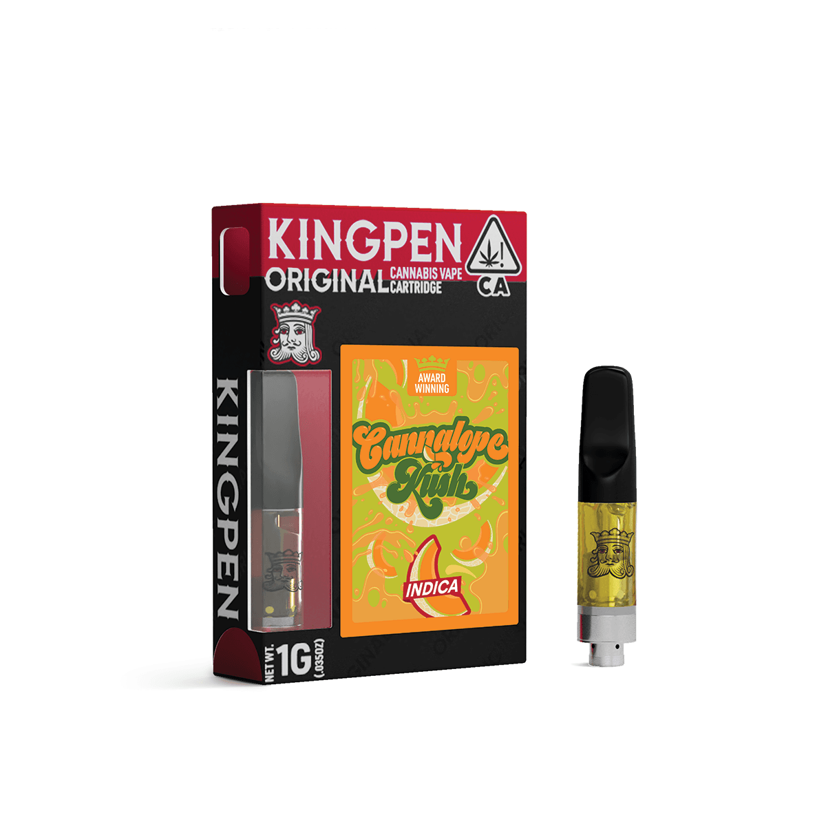 Cannalope Kush