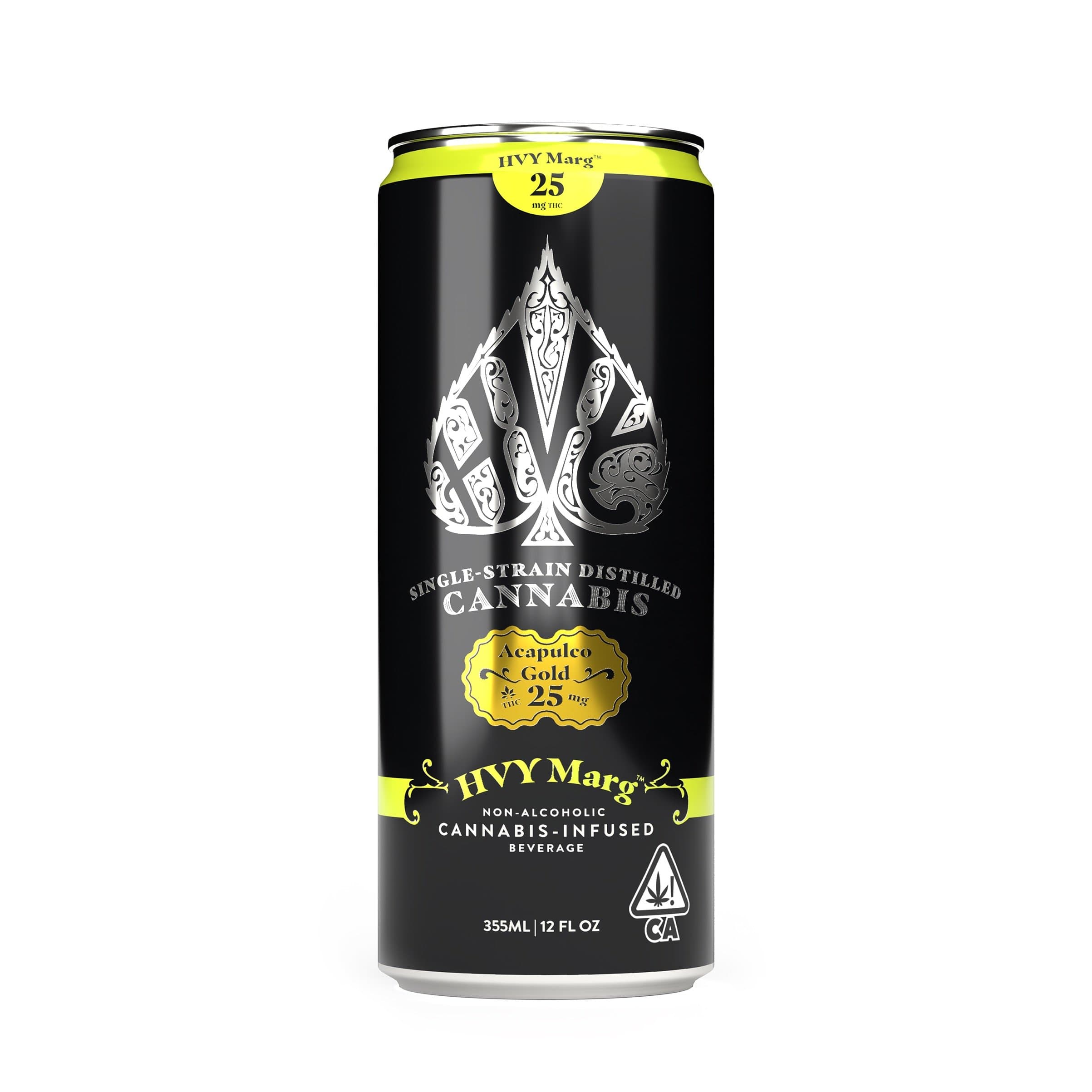 Acapulco Gold - Marg (25mg)