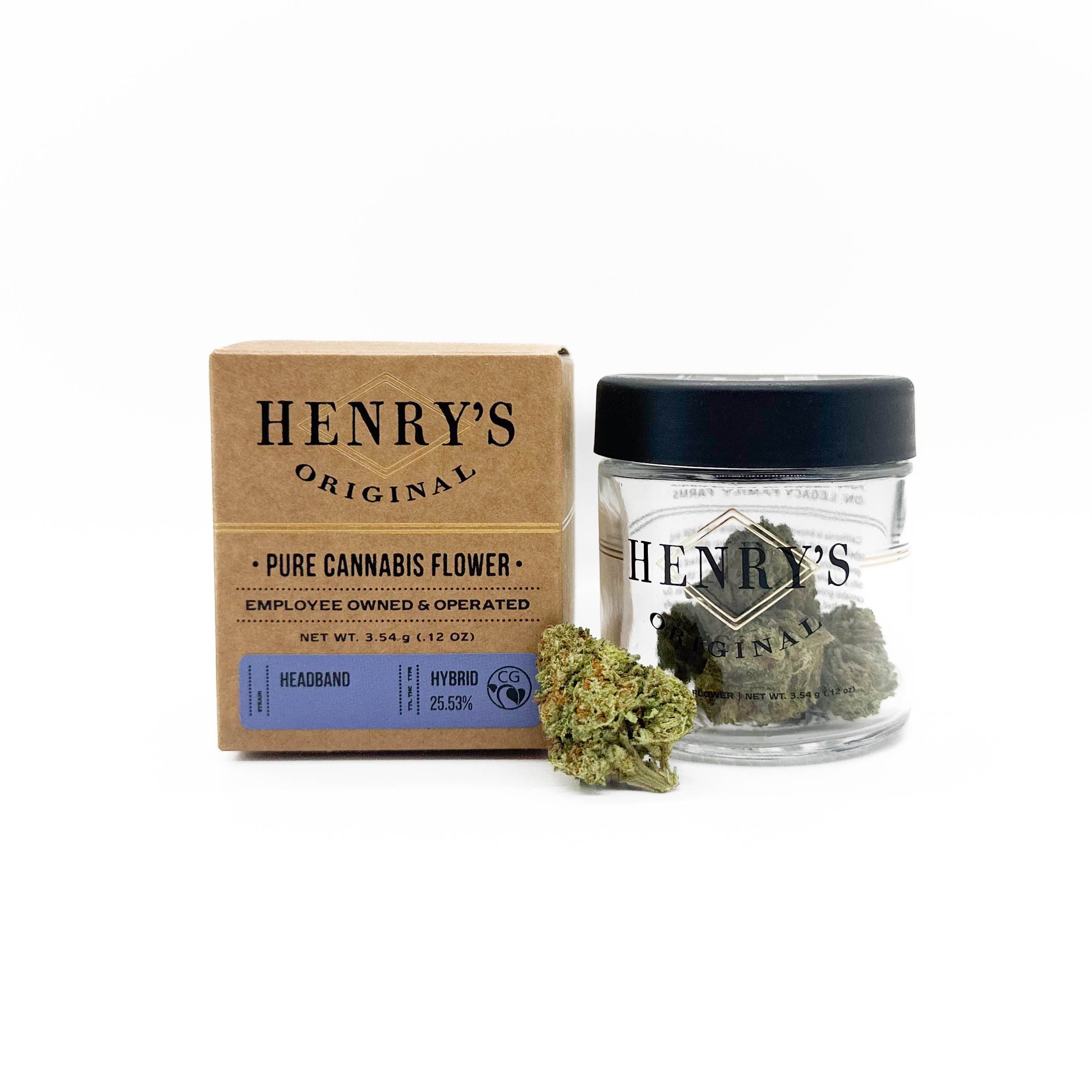 Headband