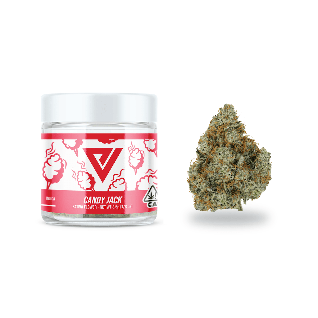Candy Jack