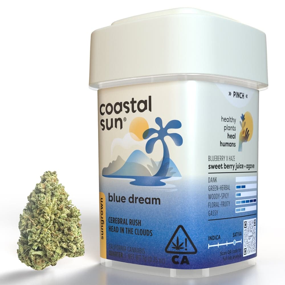 Blue Dream