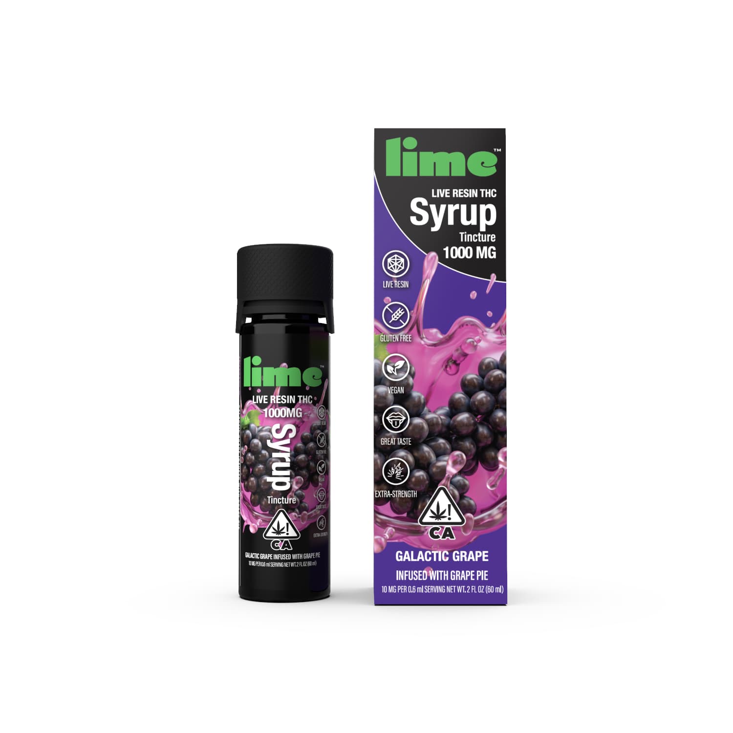 Grape (1000mg)