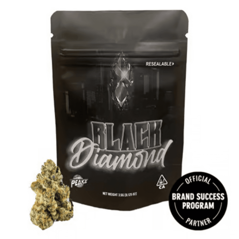 Black Diamond