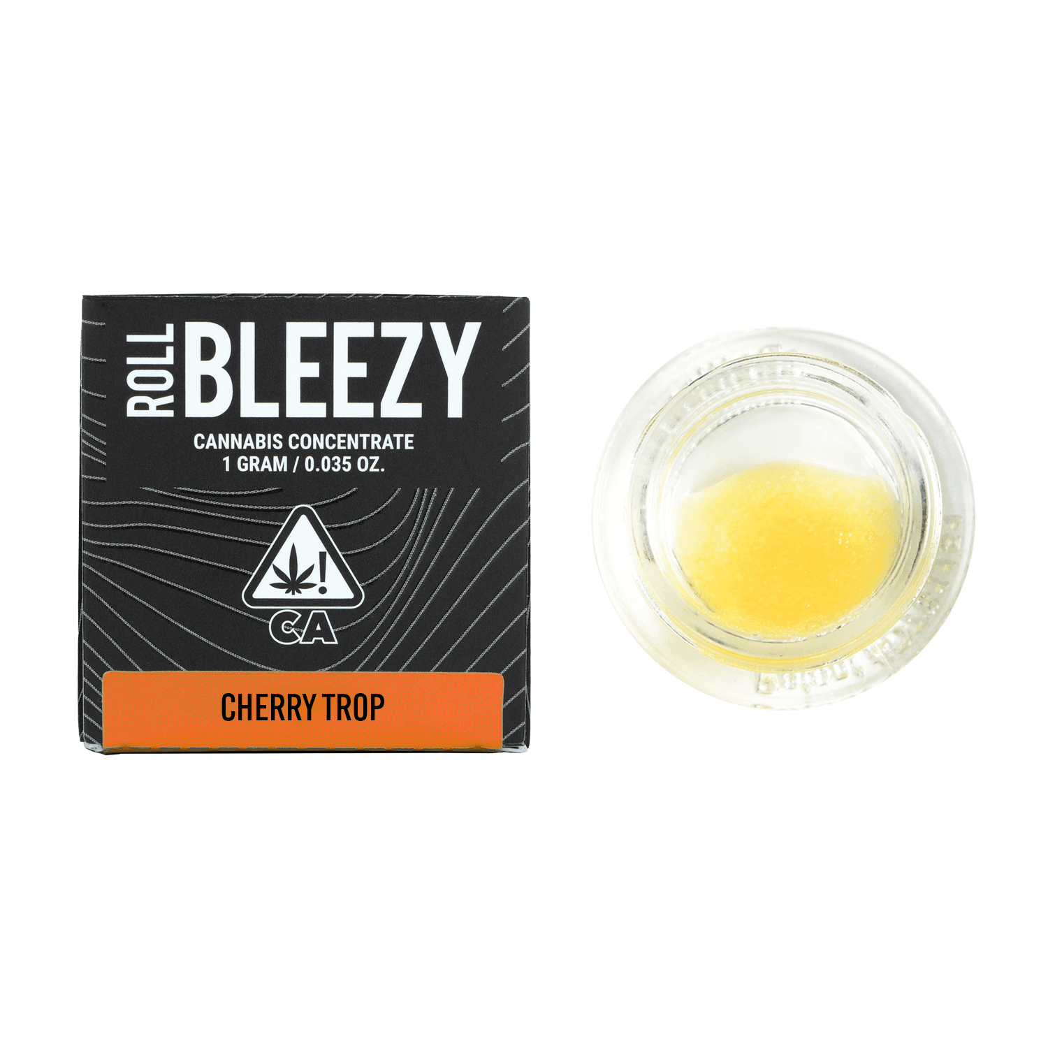 Cherry Trop