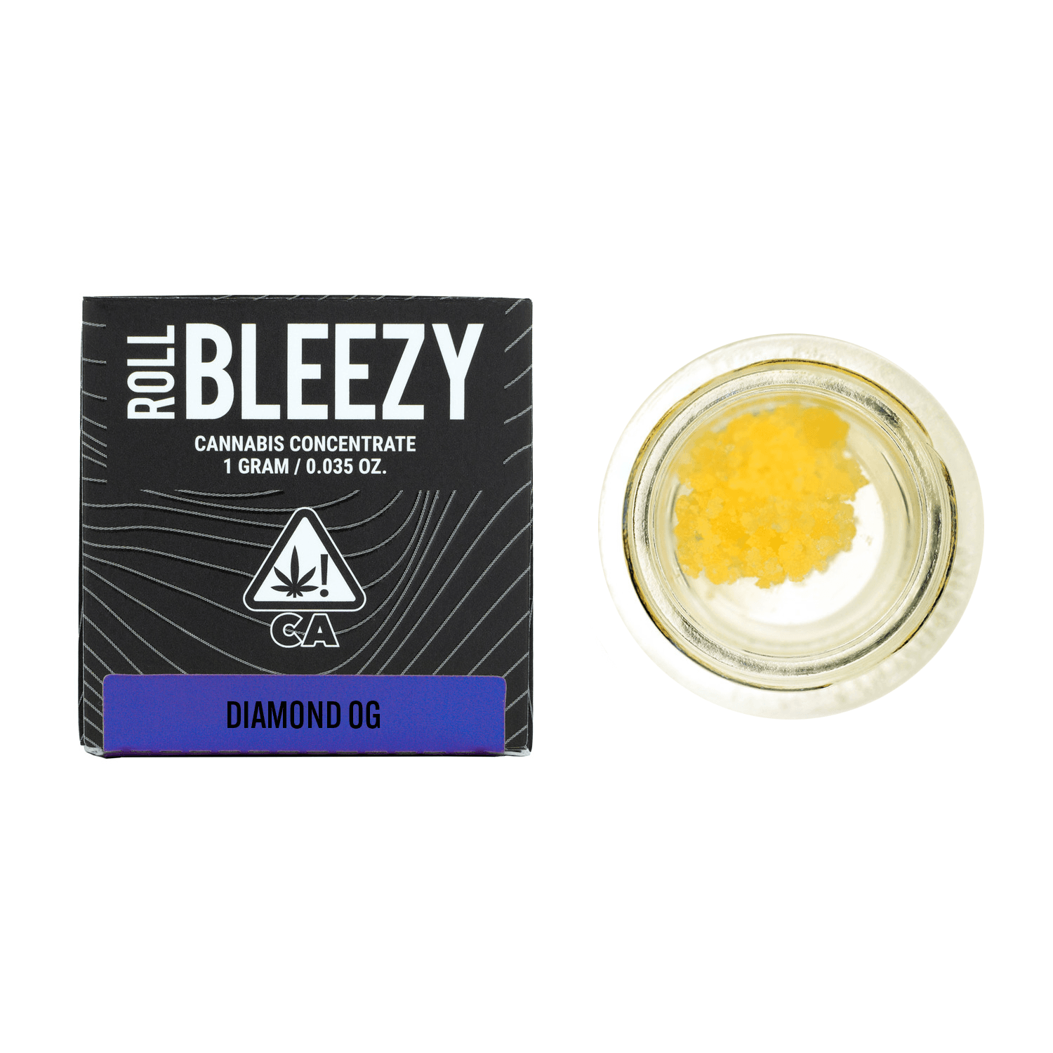 Diamond OG