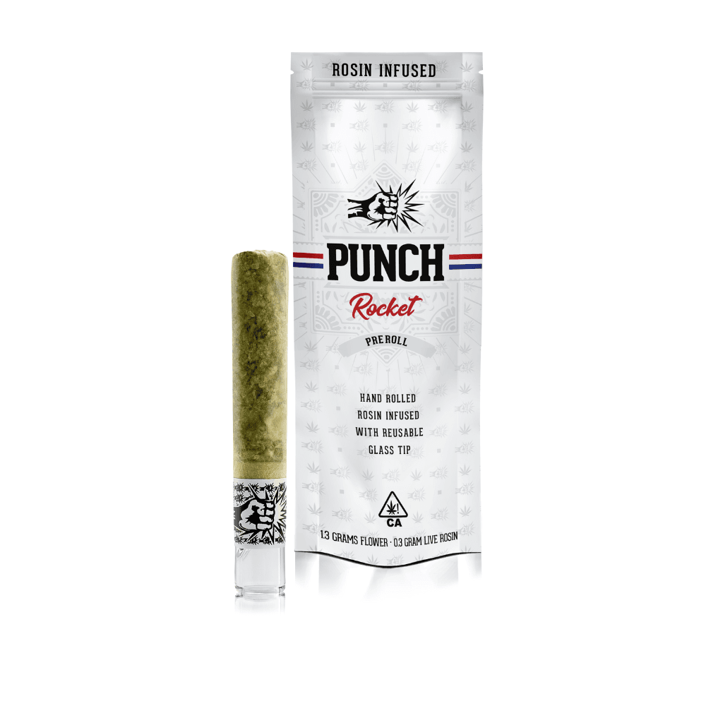 Northern Lights x Platinum GSC [1.6g]