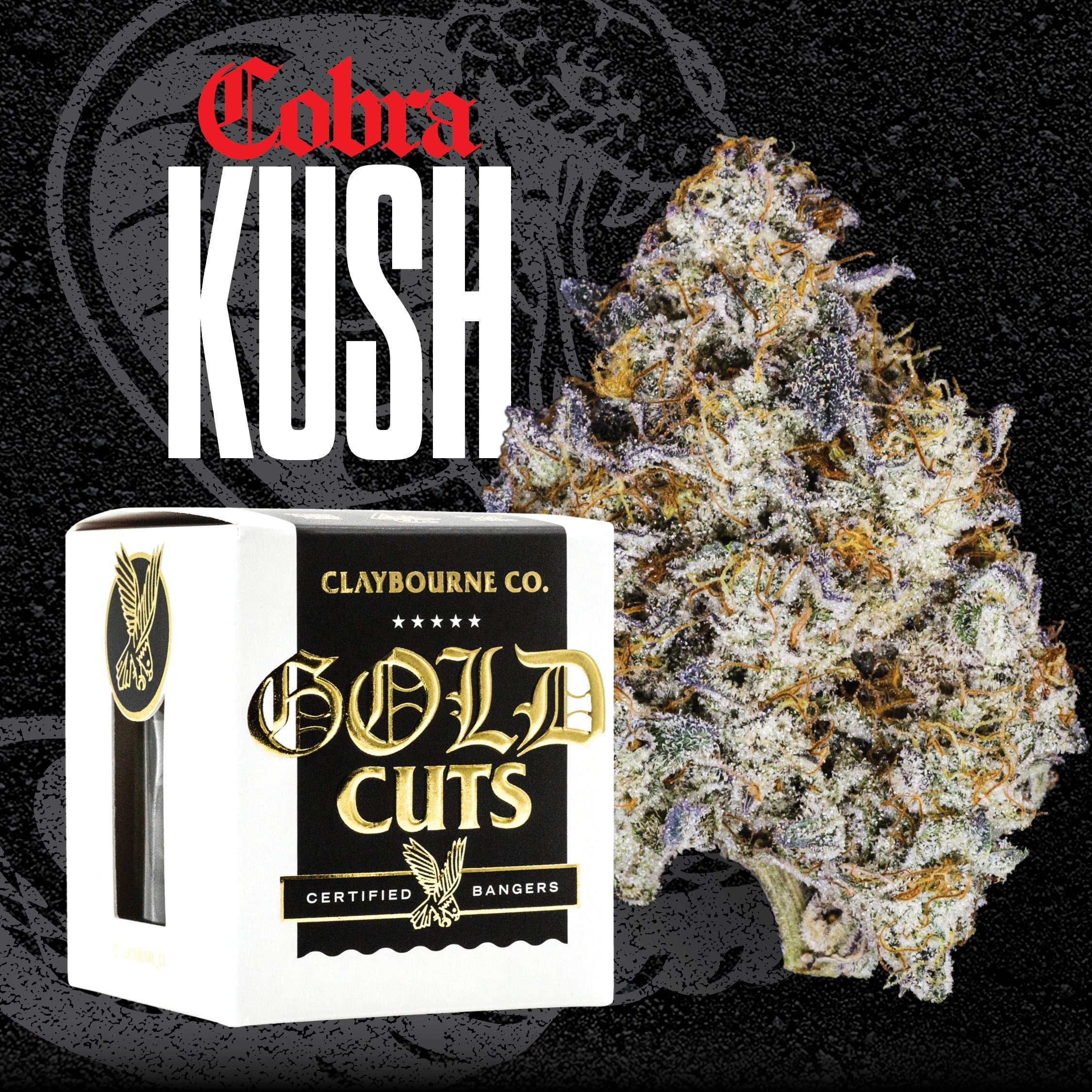Cobra Kush