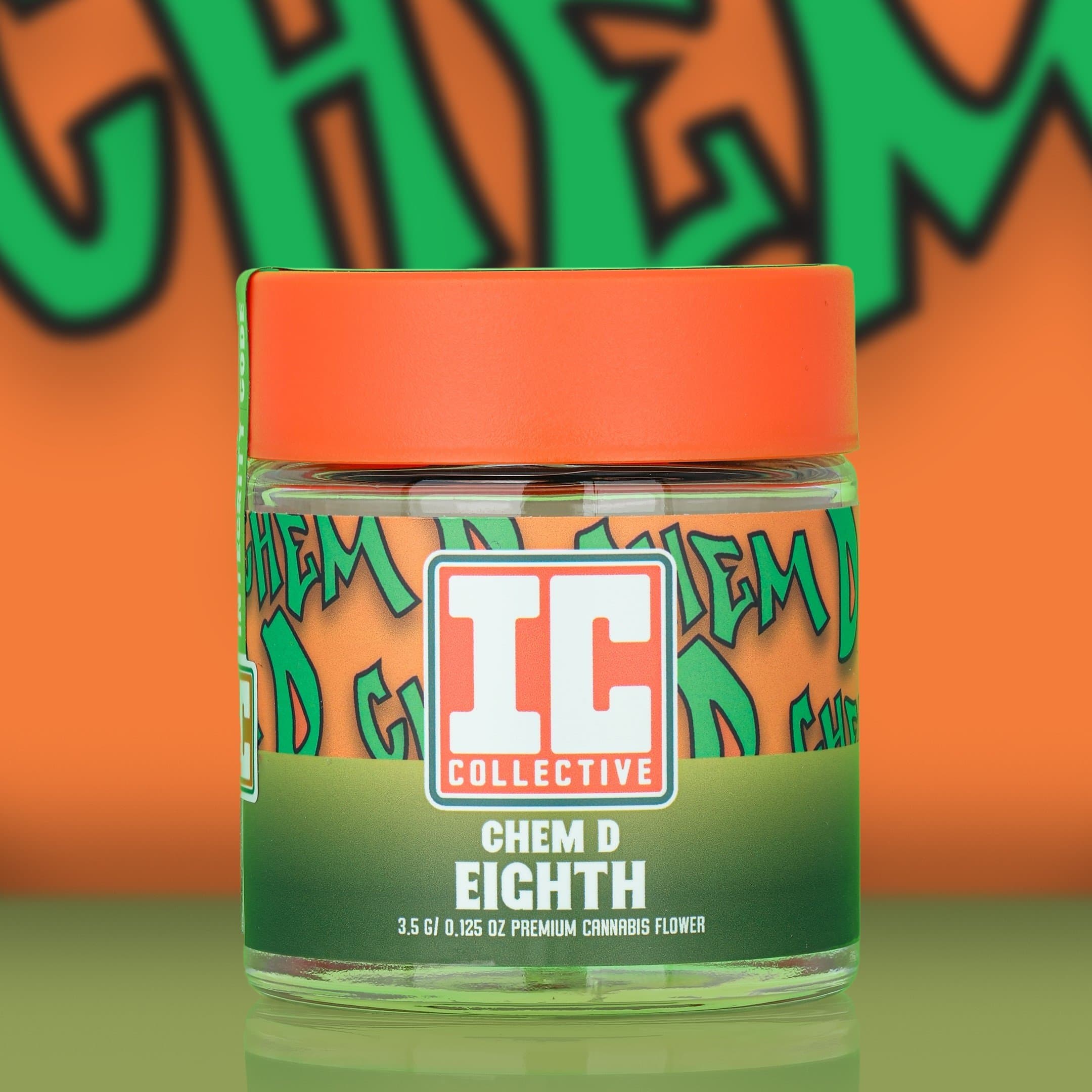 Chem D