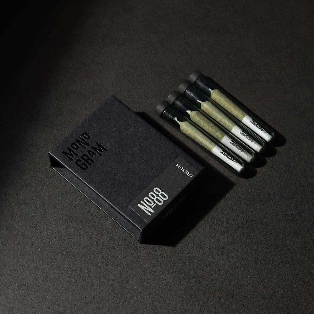 G-Pack No. 01 Medium