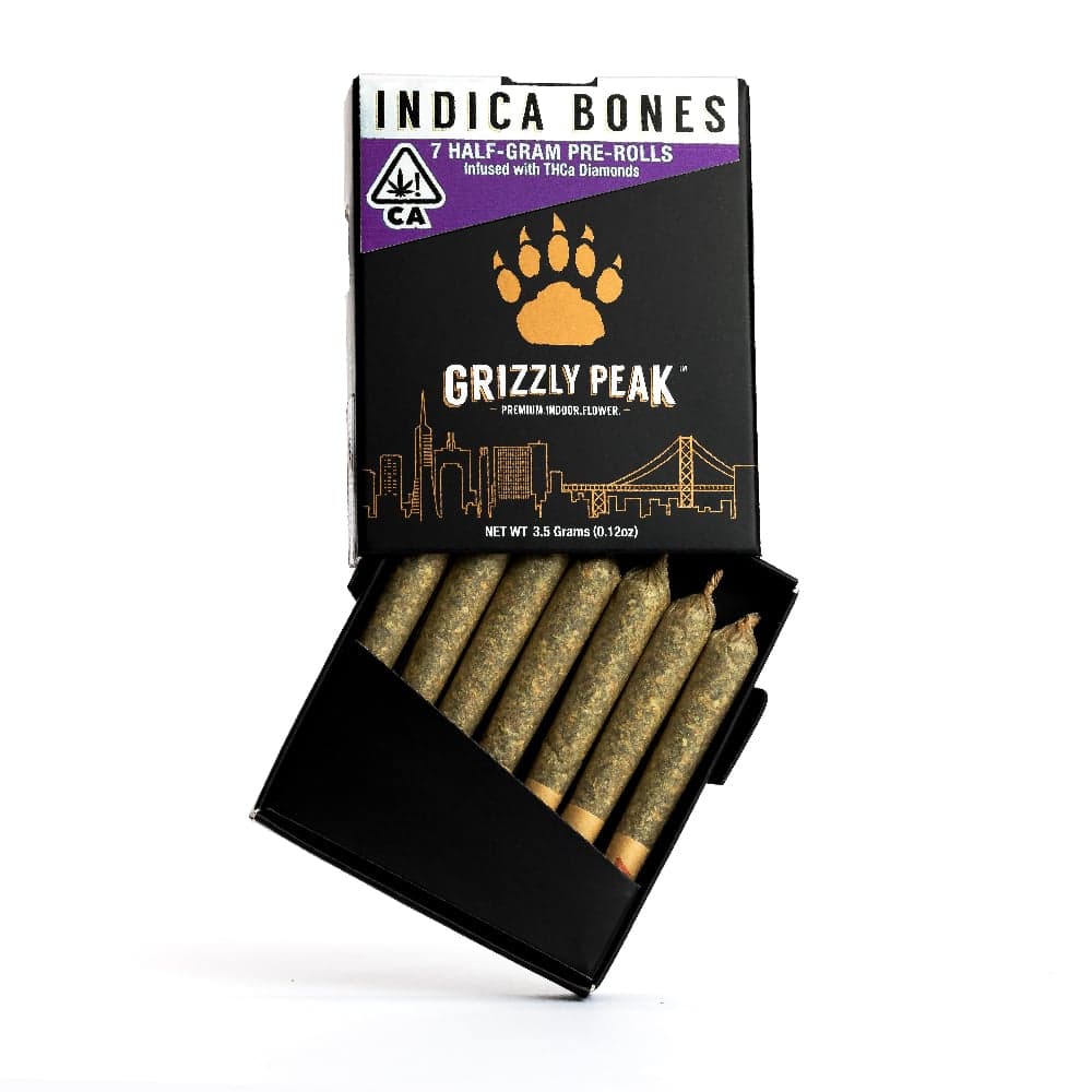 Indica [.5g]