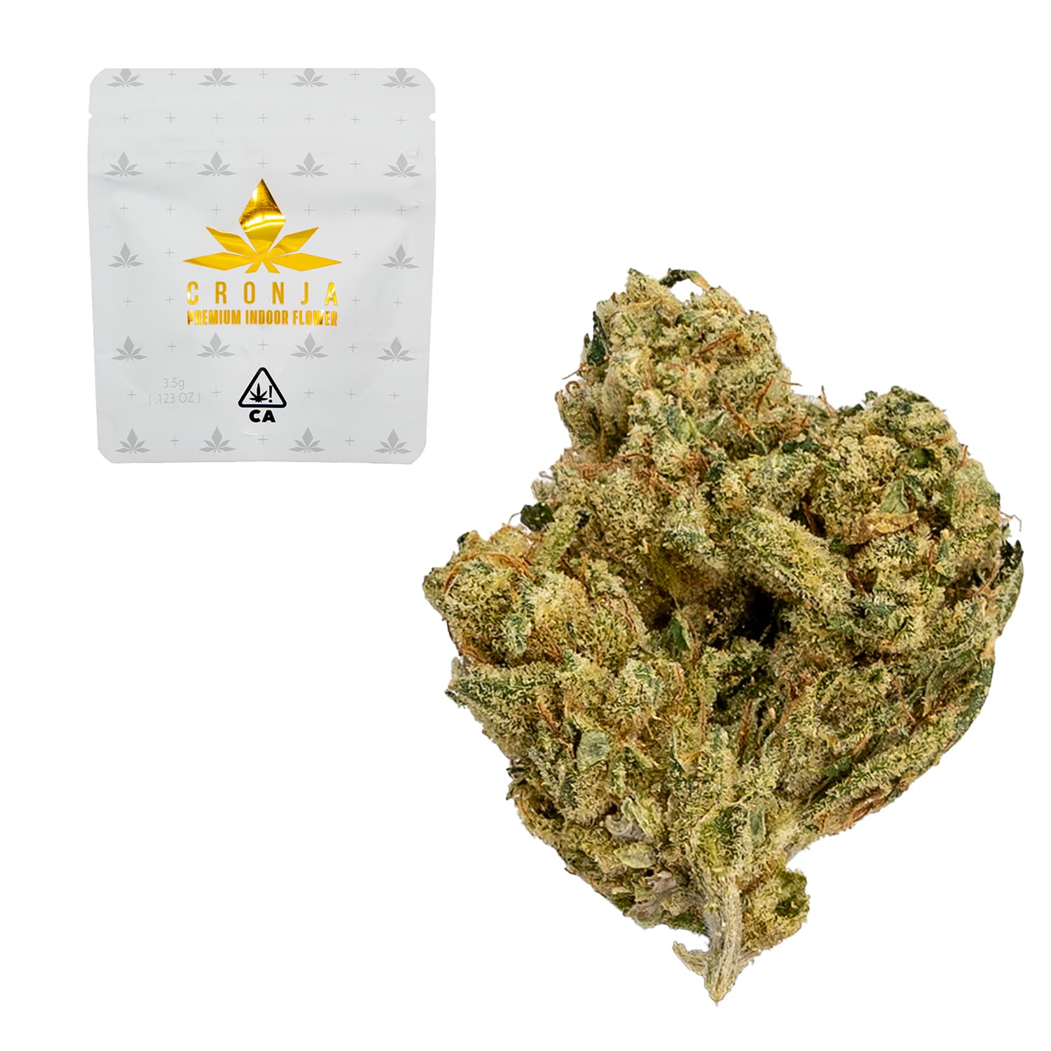 Ginseng OG