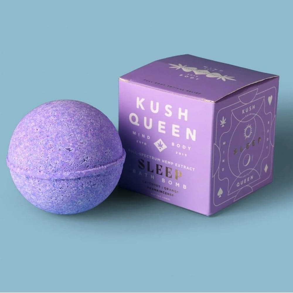 Sleep 1:1 (25mg CBD/25mg THC)