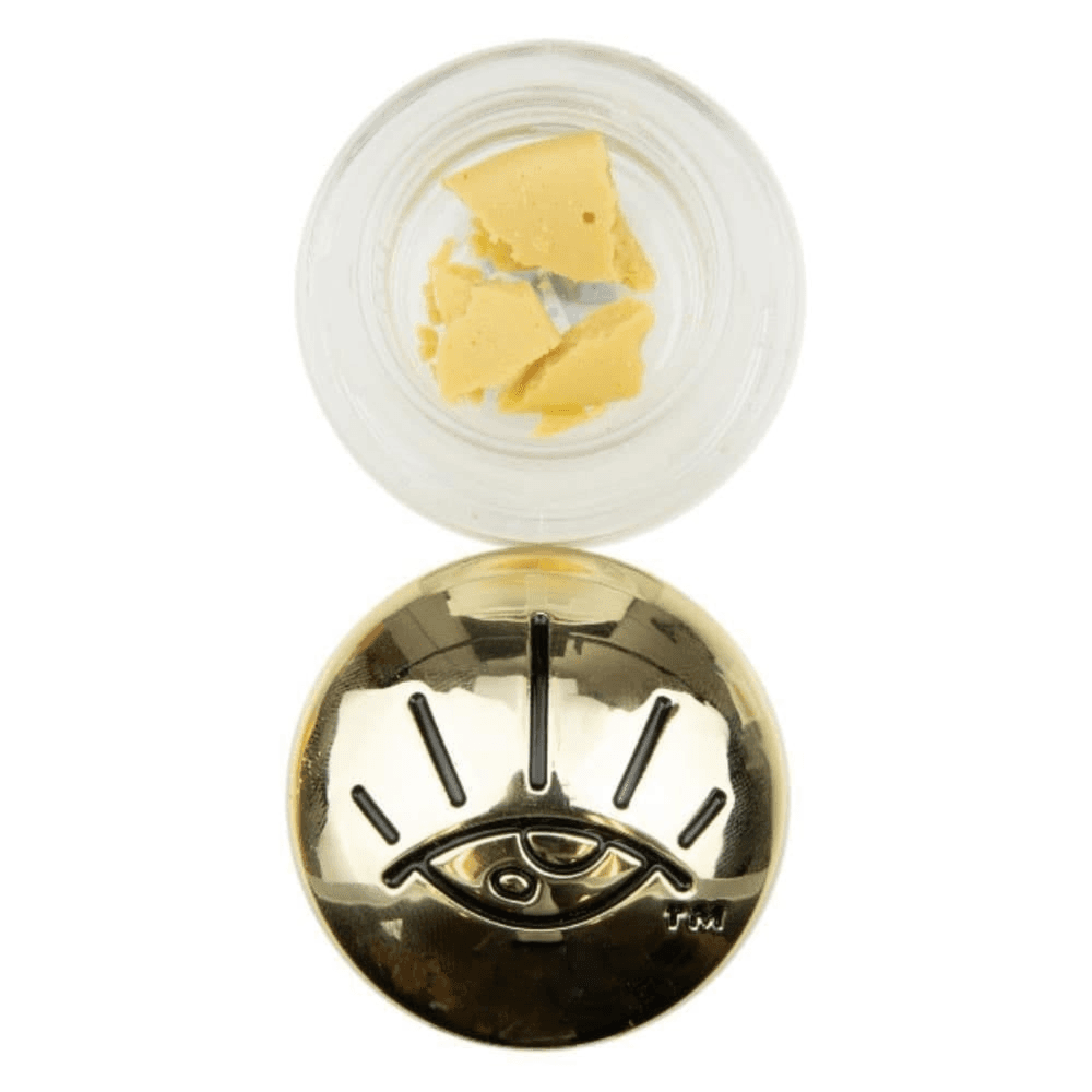 Cap Junky x Haze