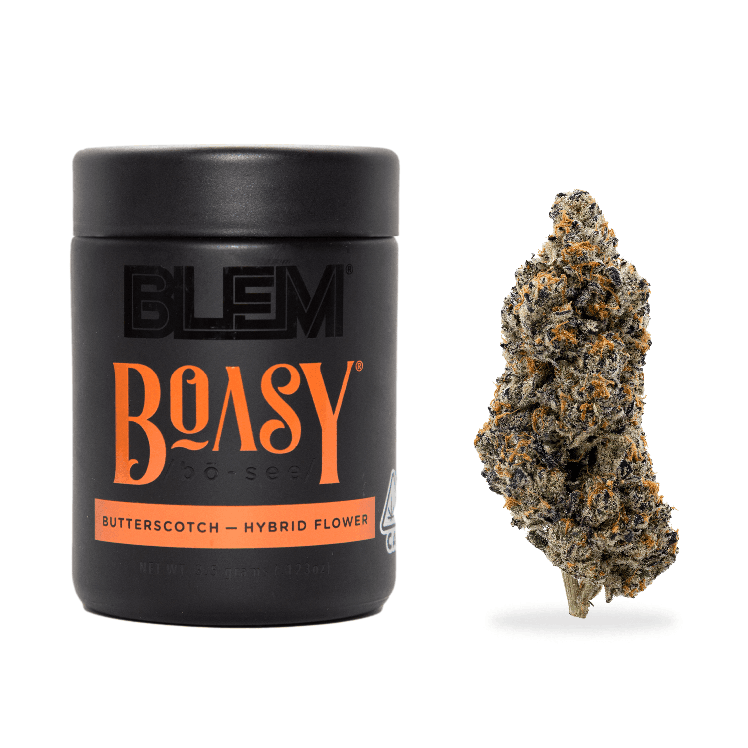 Boasy