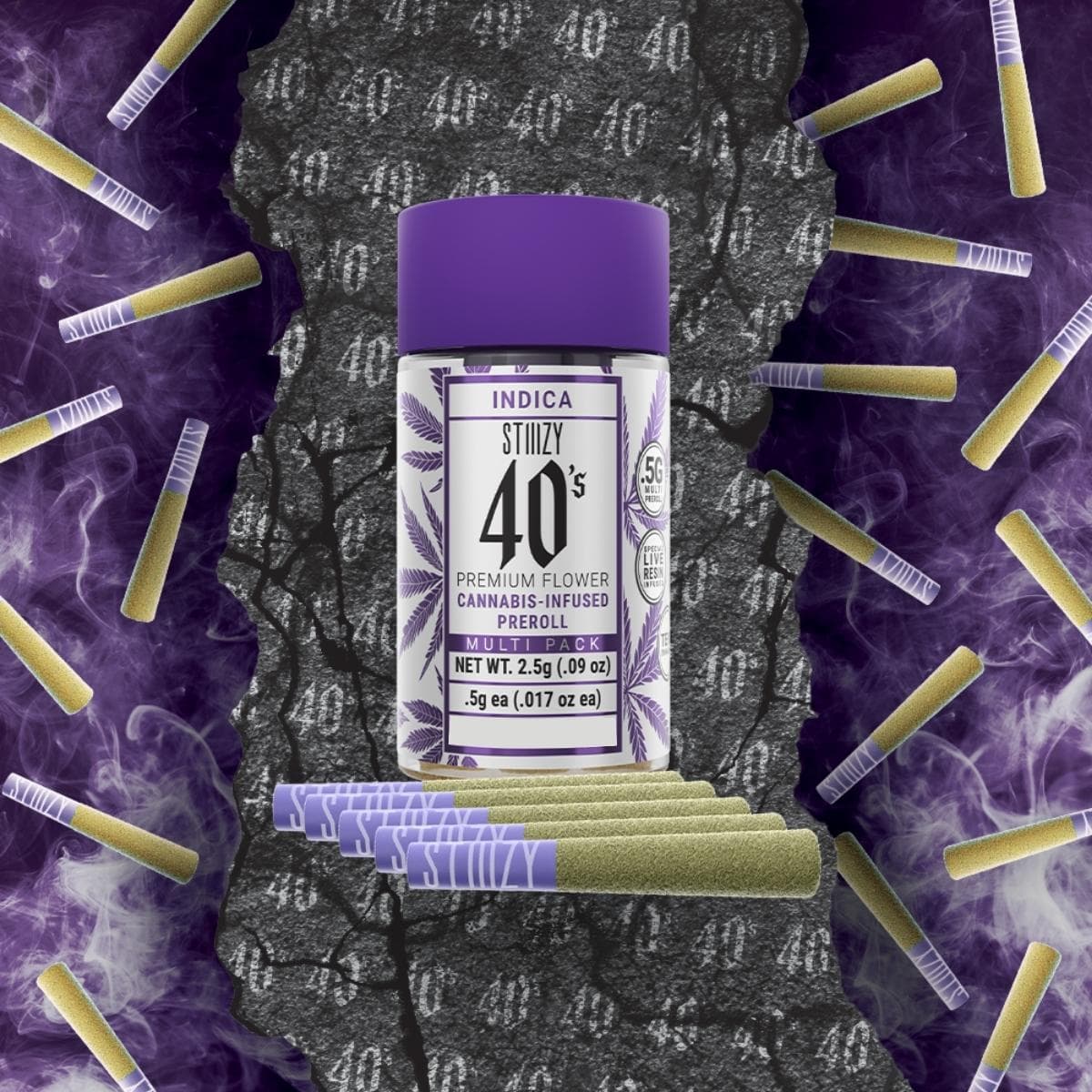 Biscotti [.5g]