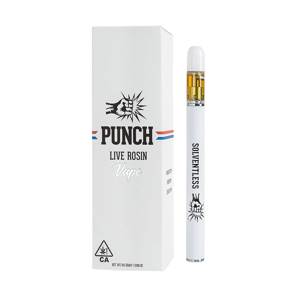 THC Bomb [500mg]