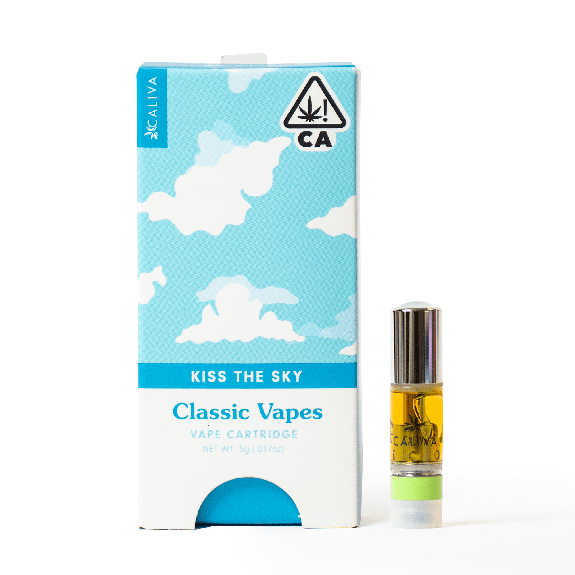 Kiss the Sky