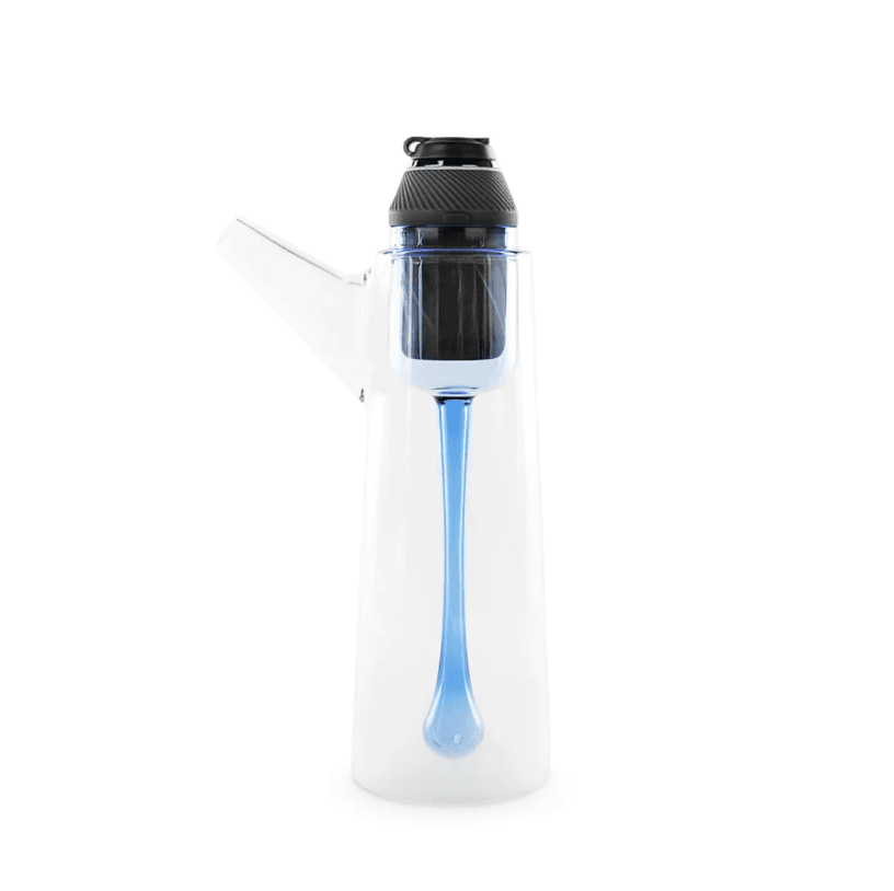 Proxy Droplet Attachment
