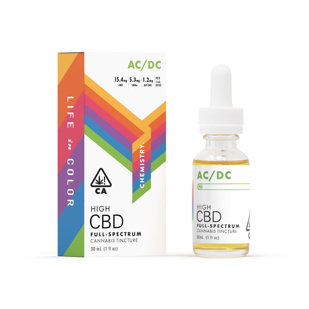 AC/DC [30ml]