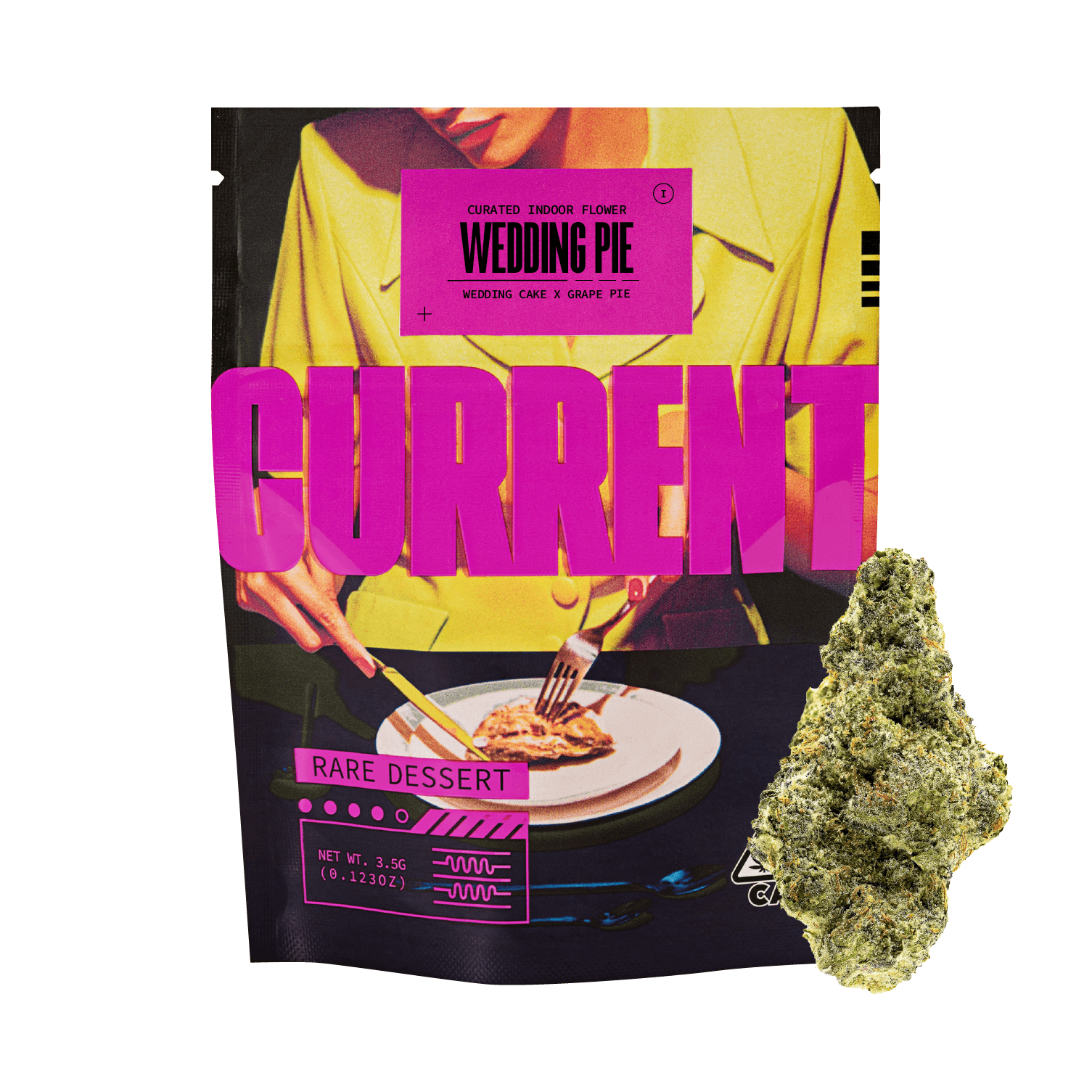 Wedding Pie