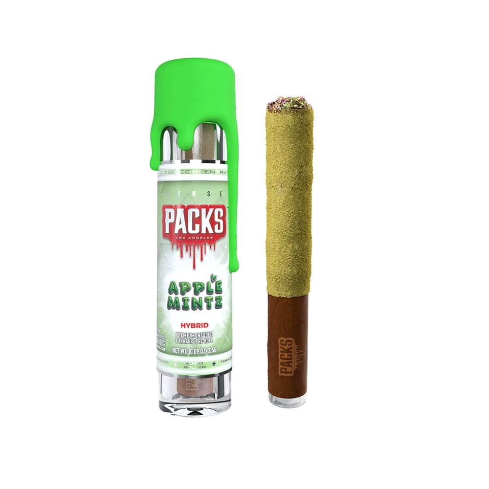 Apple Mintz [2.5g]
