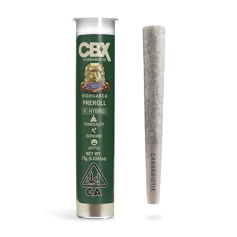 Highuasca [.75g]