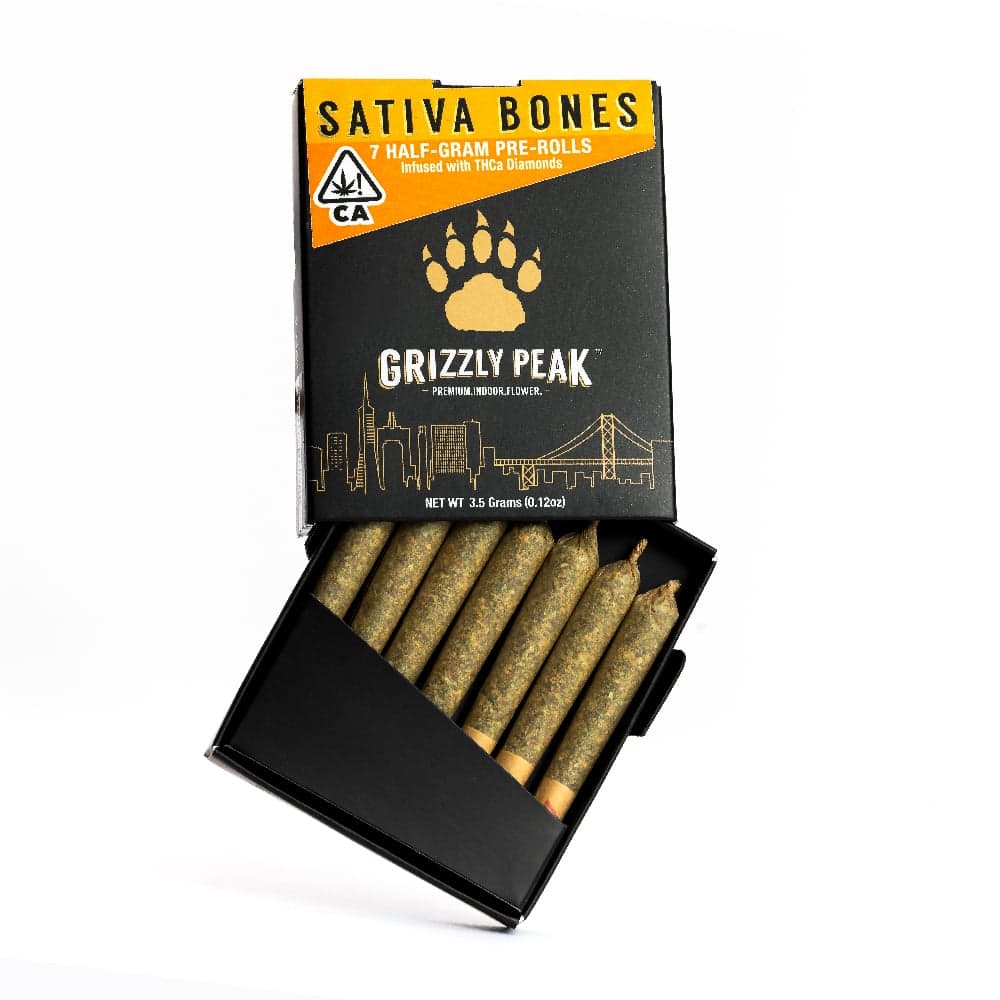 Sativa [.5g]