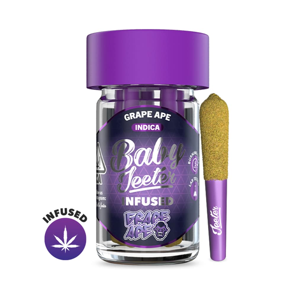 Grape Ape [.5g]