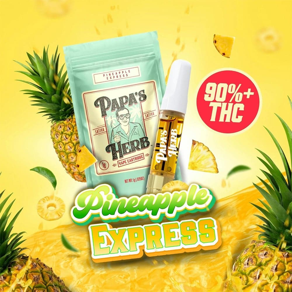 Pineapple Express