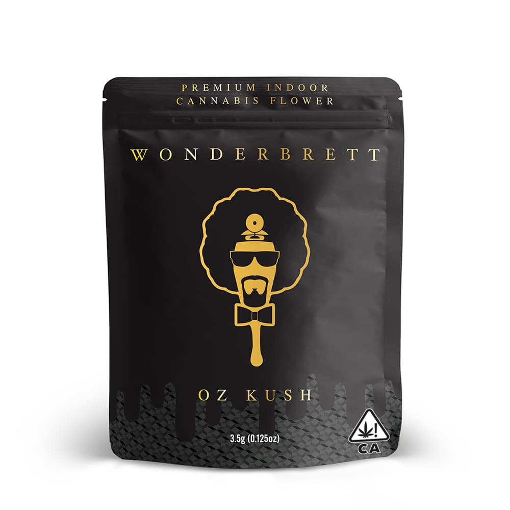 OZ Kush