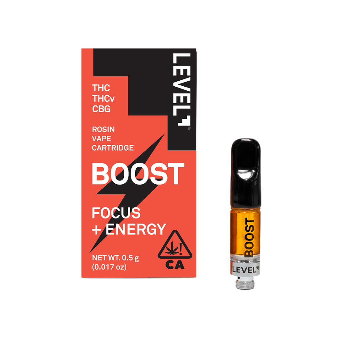 Boost