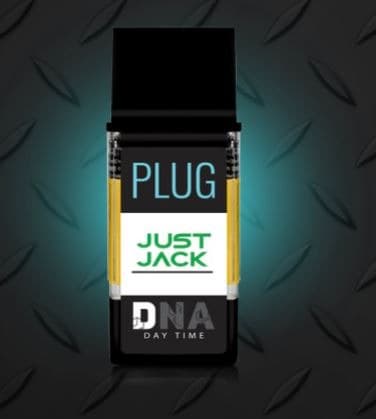 Just Jack