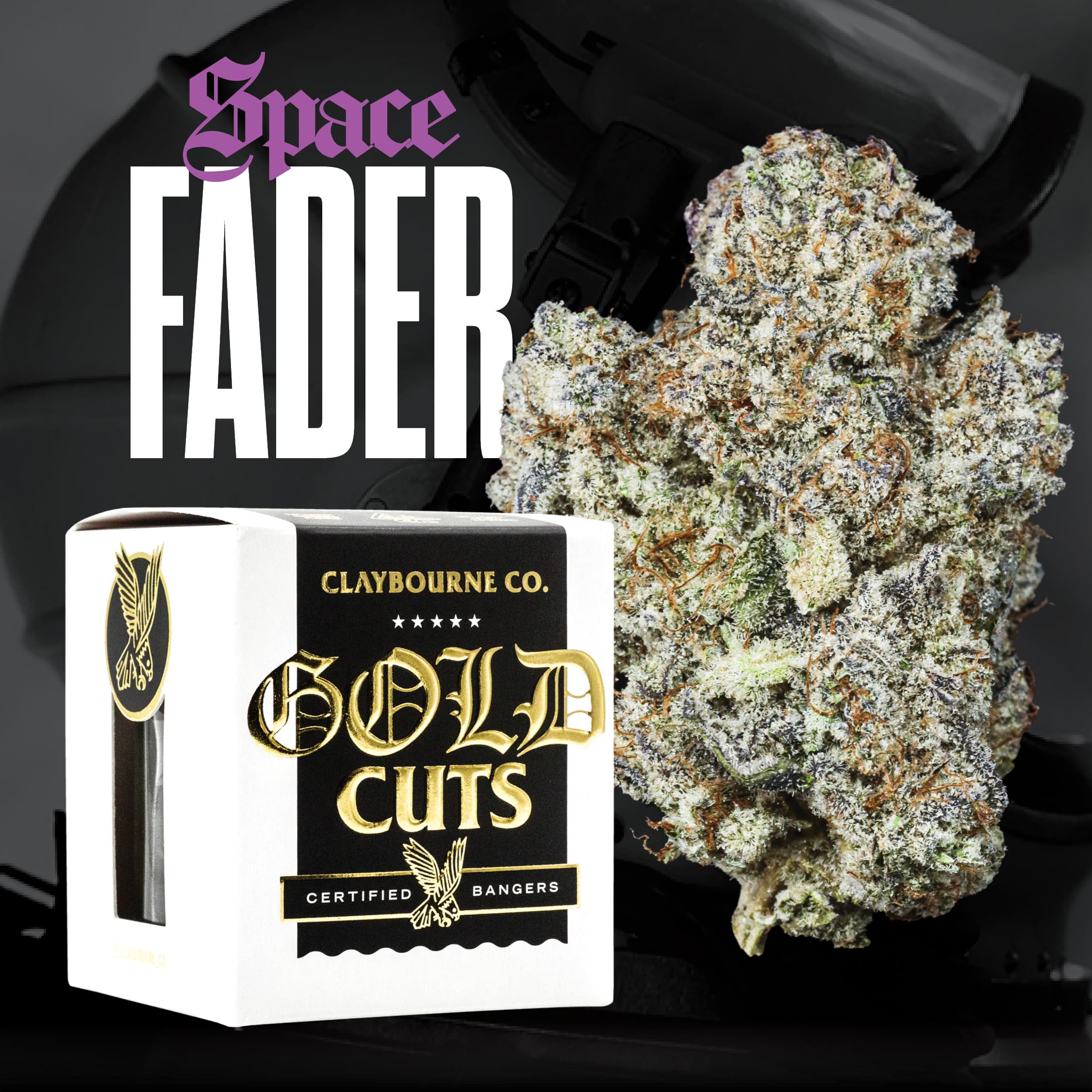 Space Fader