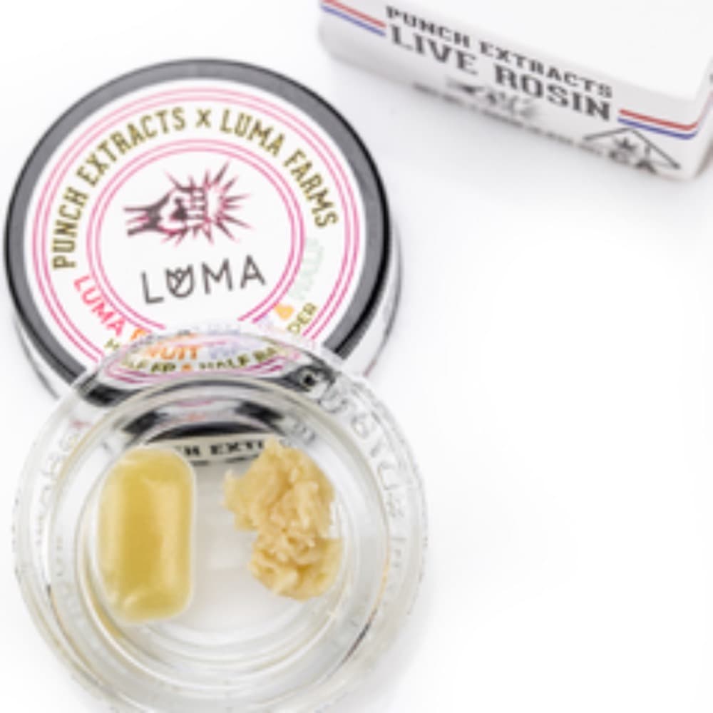 Luma Fruit