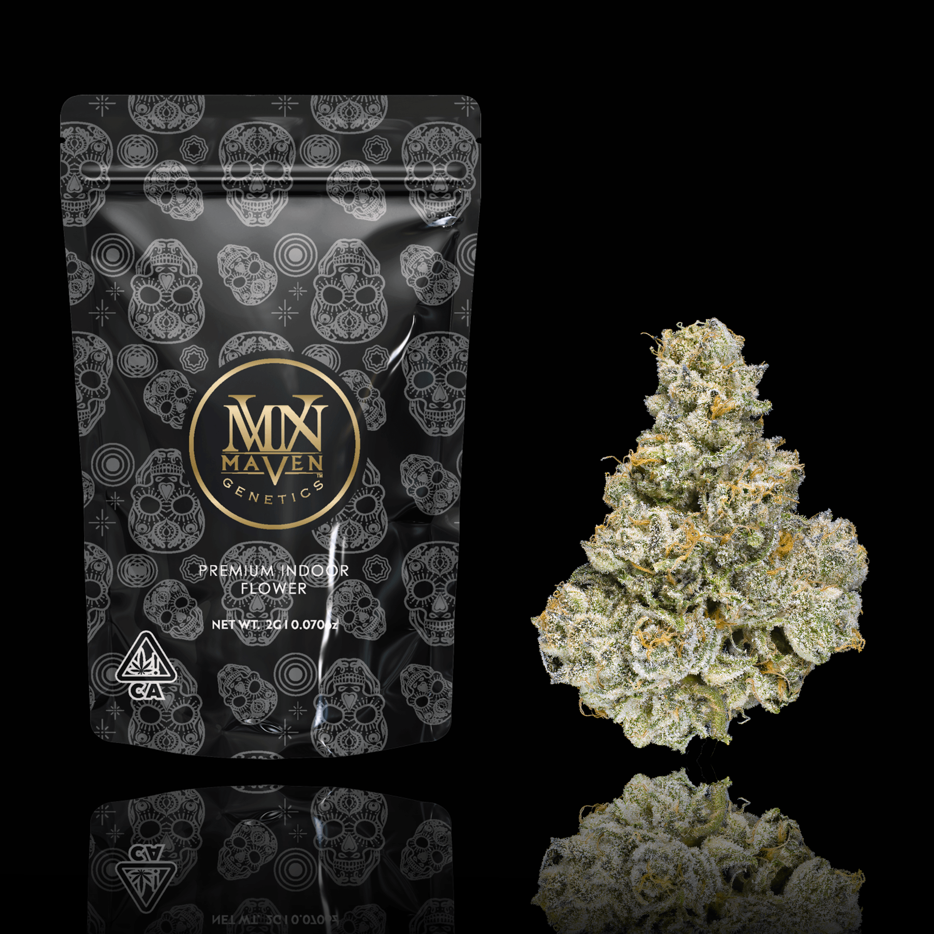Calavera Candy
